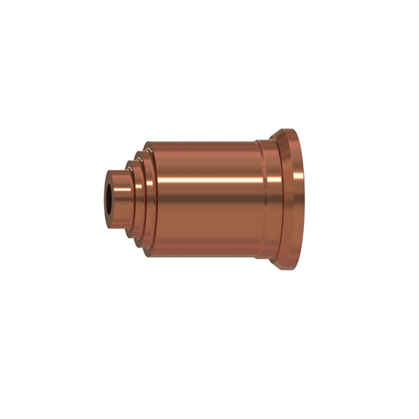 Ugello #420419 per Scriccatura Hypertherm Powermax45XP (Confezione 5 pezzi)