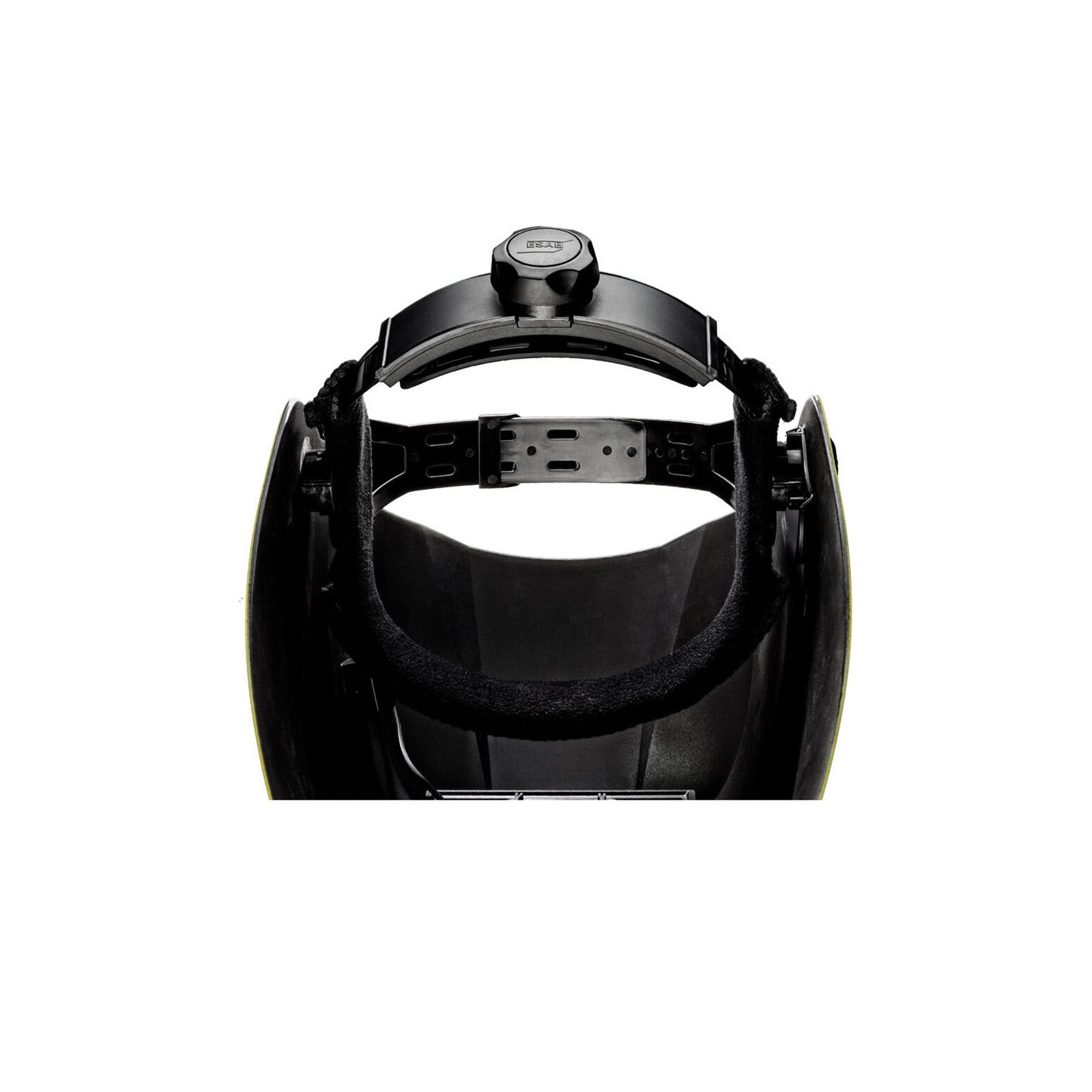 Maschera autoscurante ESAB Savage A41 8-13 DIN con batteria sostituibile
