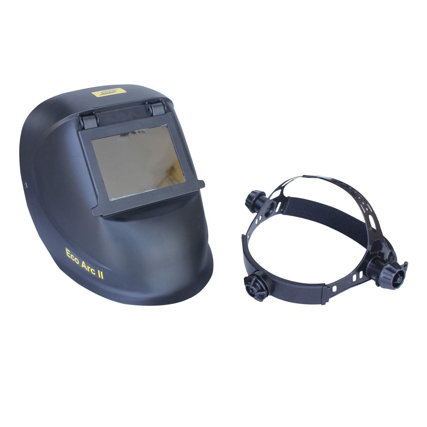 ESAB ECO ARC 2 - Maschera da Saldatura 11 DIN