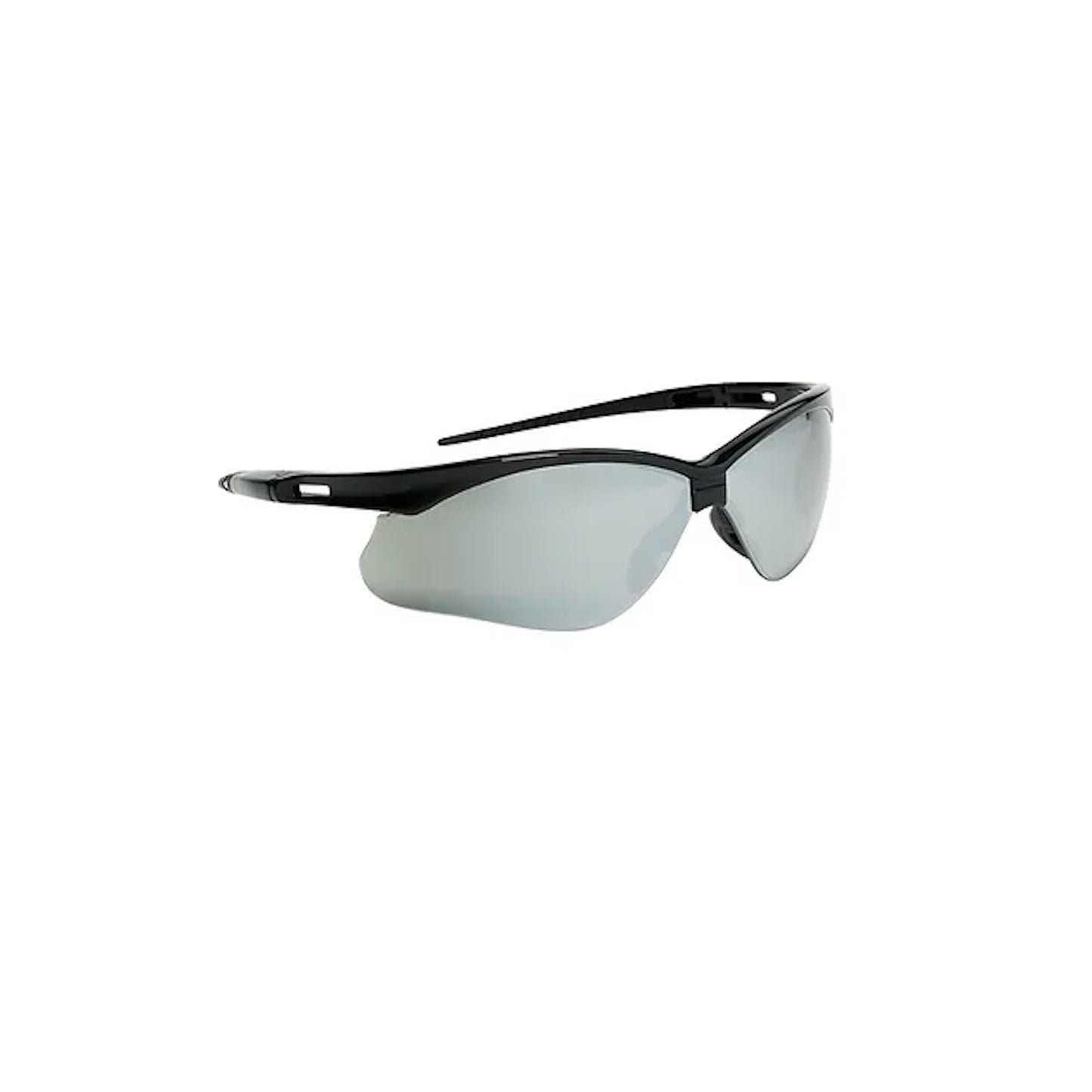 Occhiali Protettivi Jackson SG 50006 con montatura nera e lente Smoke antigraffio