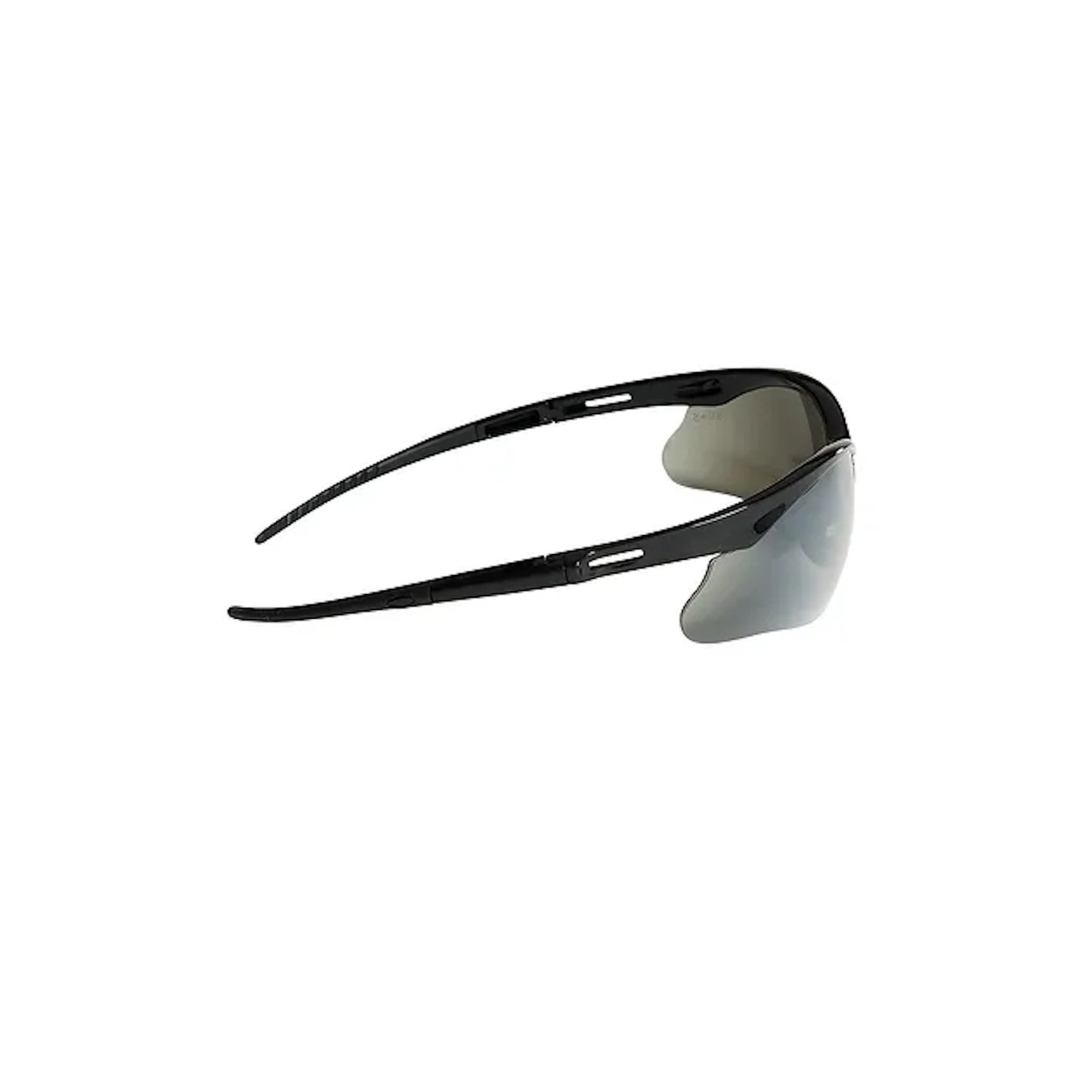 Occhiali Protettivi Jackson SG 50006 con montatura nera e lente Smoke antigraffio