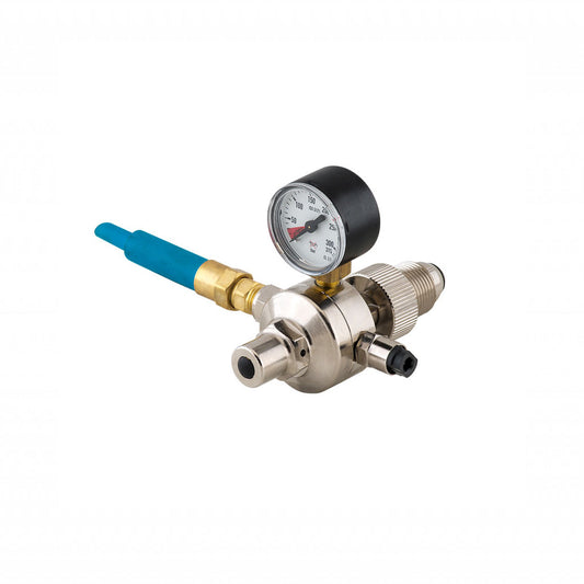 Riduttore di Pressione 237194.01 OXYTURBO per Elio MAJORFLY 5.5 bar
