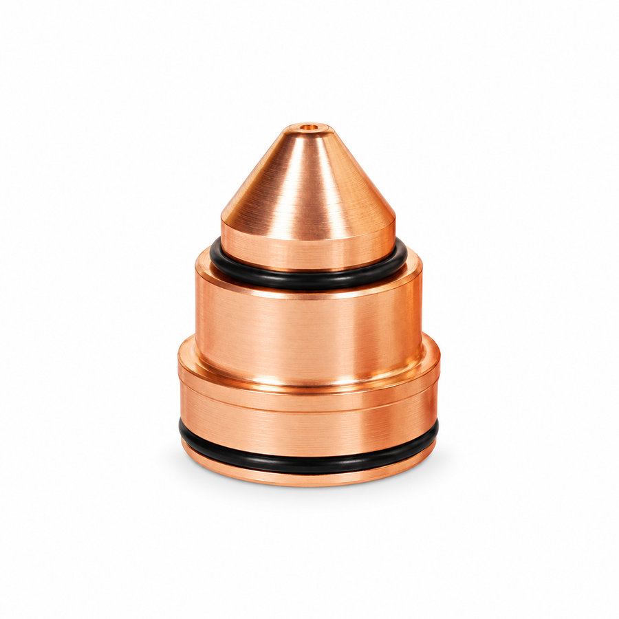 ESAB Ugello Plasma PT-24 “D” 70 A – Cod. 0004470058 – 1 pezzo