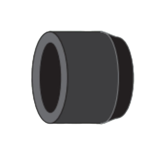 Boccolina isolante per Torcia MIG BZ 15 - Confezione da 5 pezzi