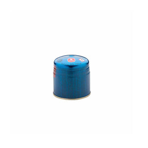 Cartuccia Gas Butan/Propan 98/2 - 190g OXYTURBO 483002