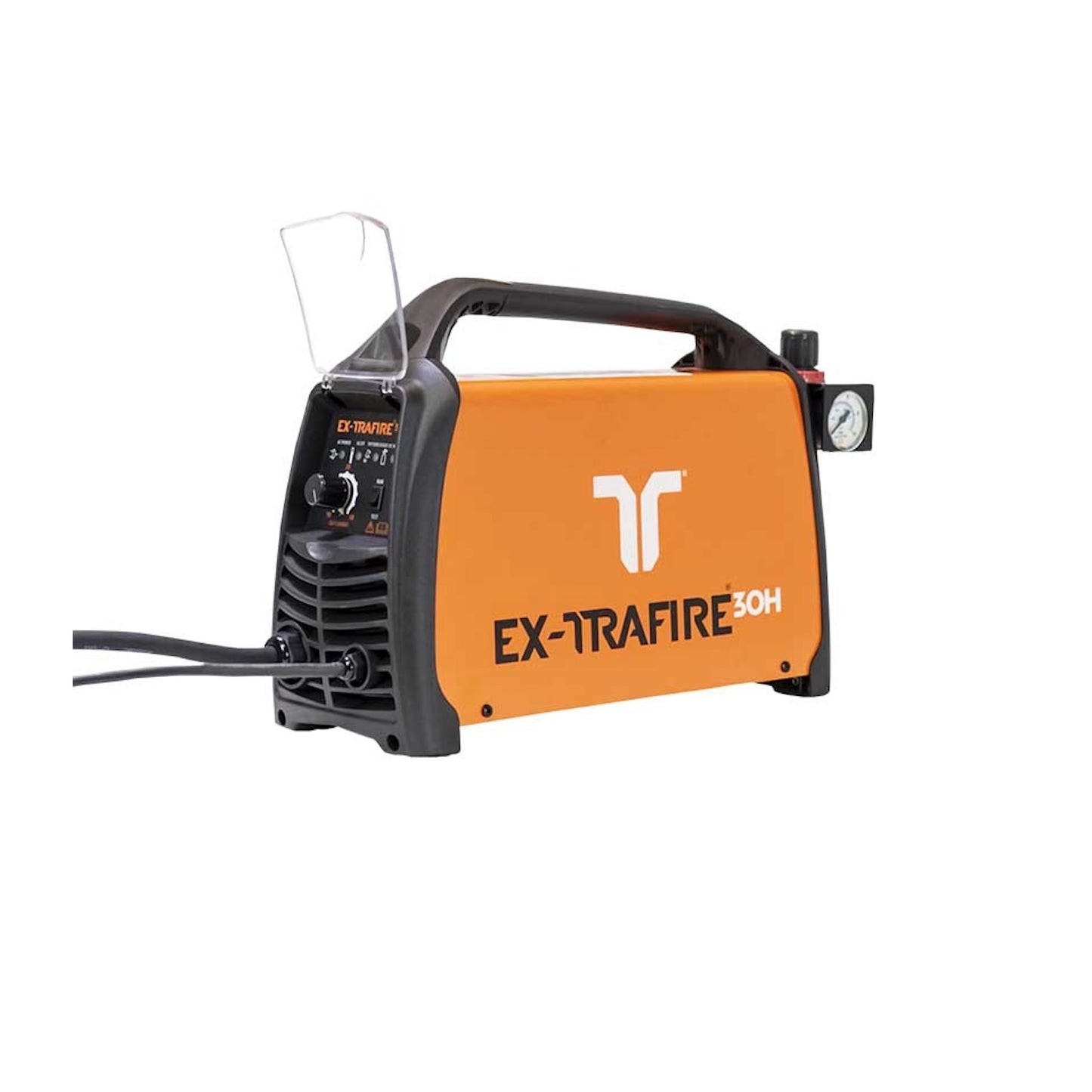 Generatore taglio plasma 230V 30A THERMACUT EX-TRAFIRE® 30H