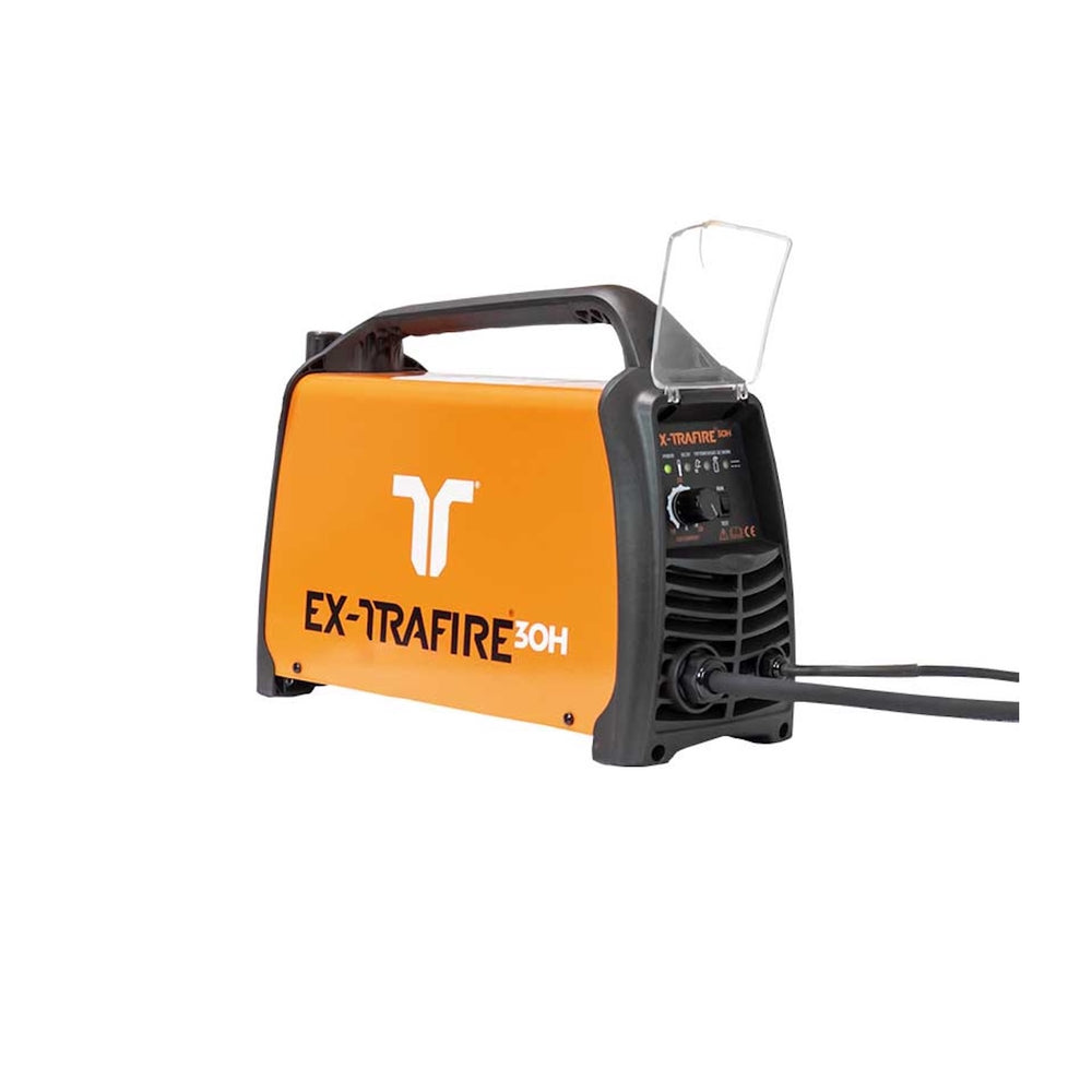 Generatore taglio plasma 230V 30A THERMACUT EX-TRAFIRE® 30H