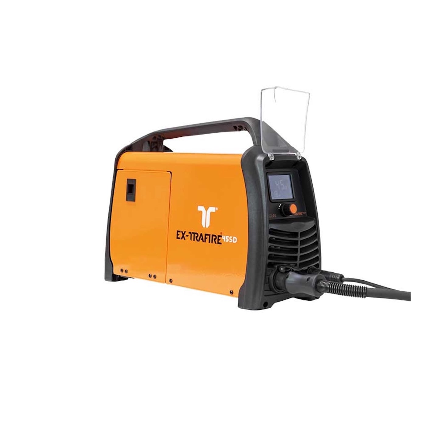 Generatore taglio plasma 400V 45A THERMACUT EX-TRAFIRE® 45SD