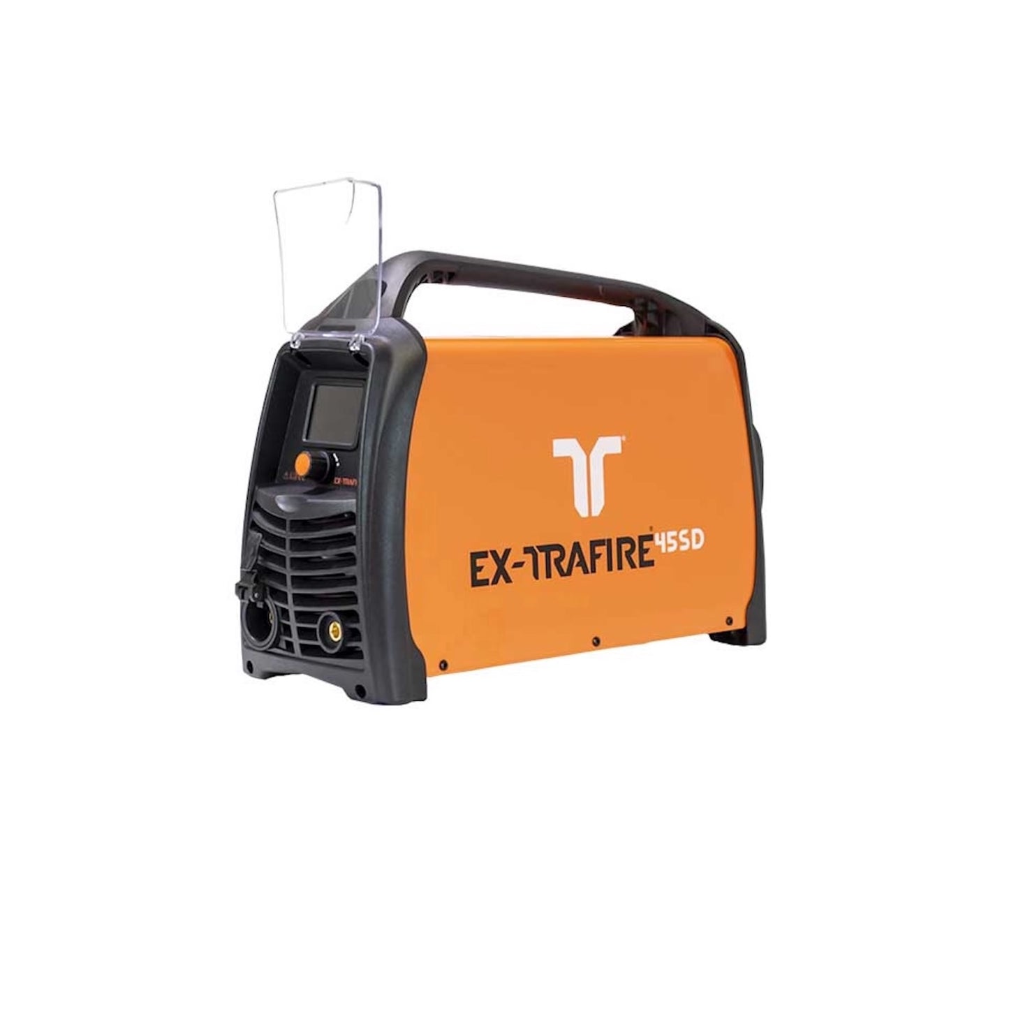 Generatore taglio plasma 400V 45A THERMACUT EX-TRAFIRE® 45SD