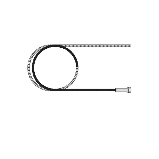 Guaina Guidafilo blu Ø 0,6 - 1,0 per Torcia MIG BZ 15