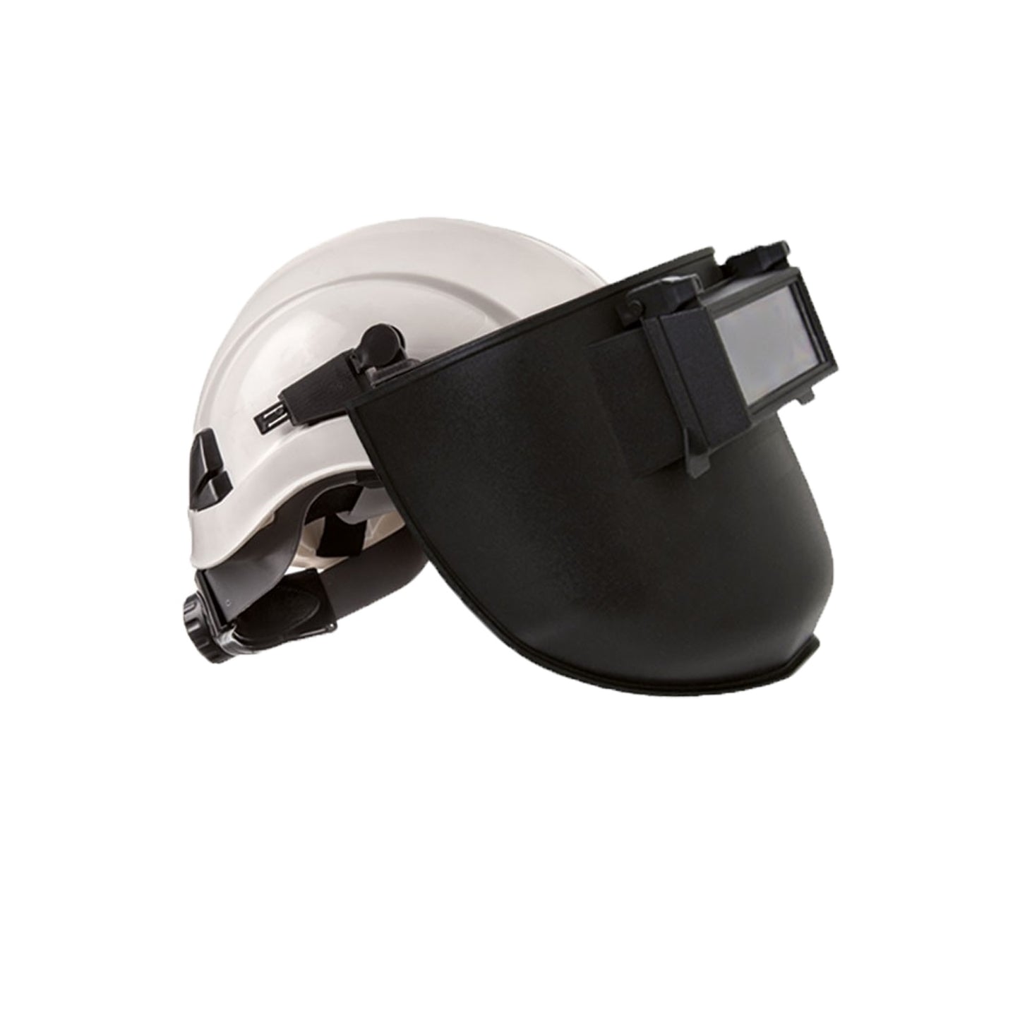 Maschera per Saldatura Climber Weld - Protezione Viso/Testa Ribaltabile