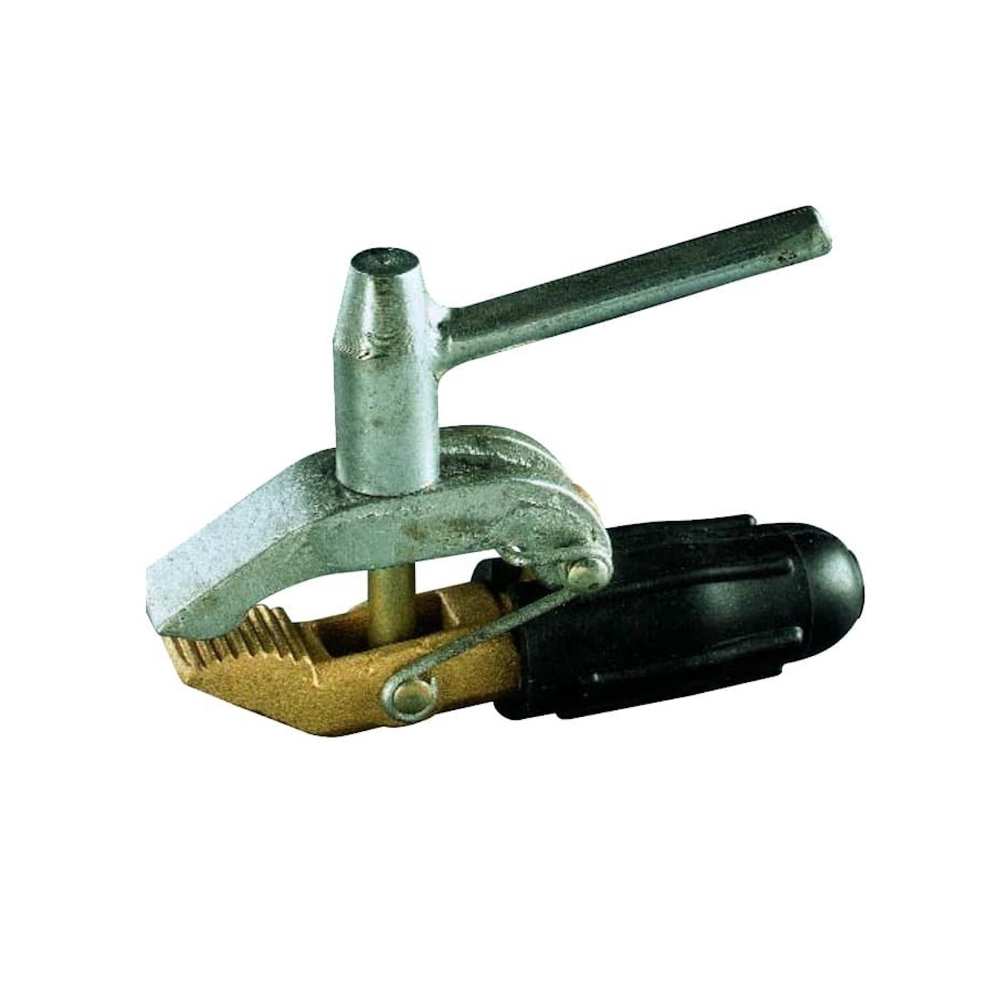 Morsetto di massa ZAMBESI 01 a vite 600A