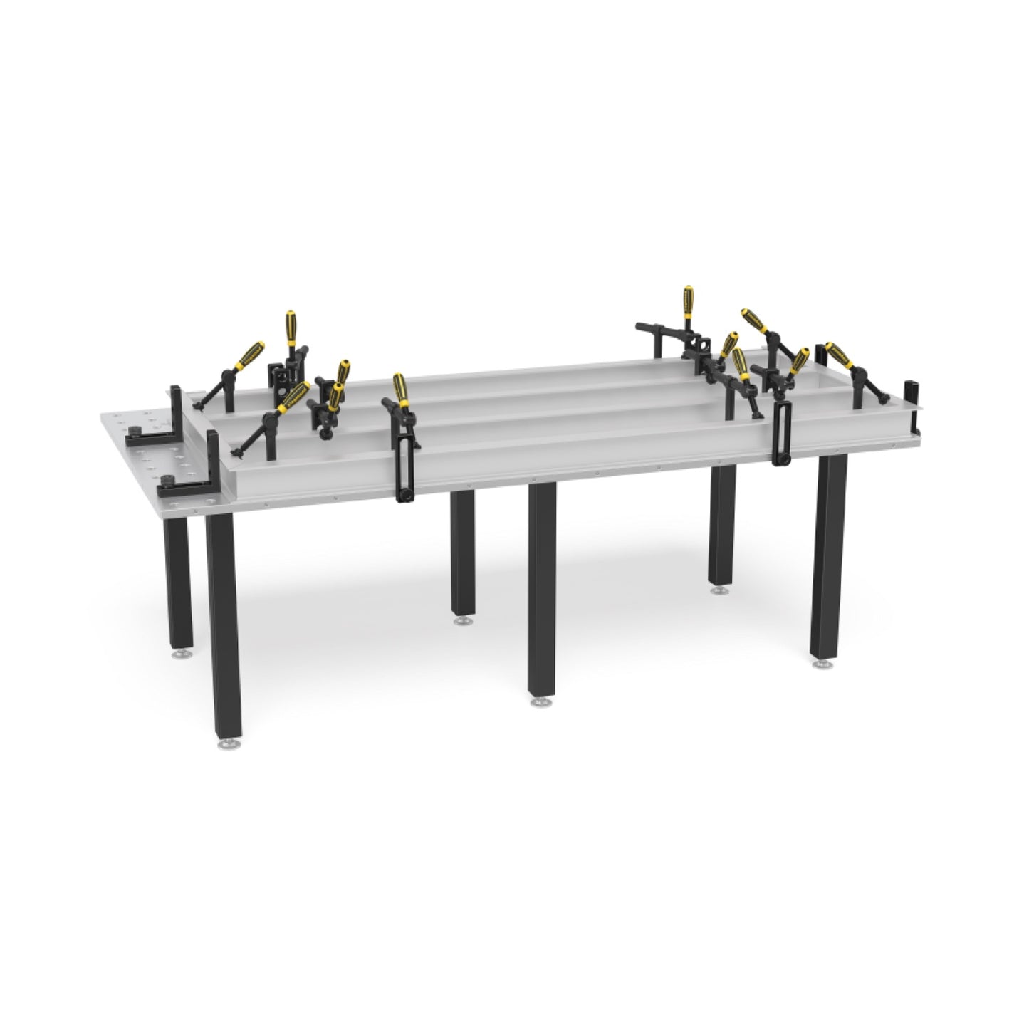 Tavolo da Saldatura Siegmund Basic 750 System 28