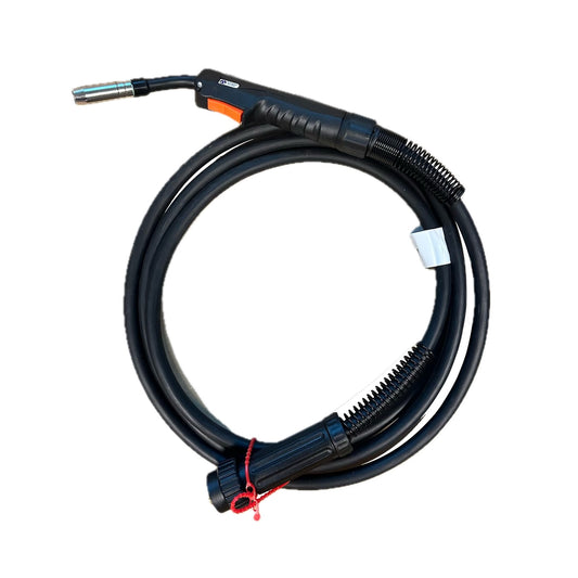 Torcia Autogen Ritter SB 150G raffreddata ad aria attacco Euro BZ 15