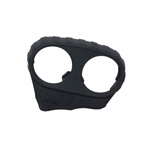 Calotta Protettiva Doppia Piazza per Riduttori GCE BASE CONTROL a 2 Manometri