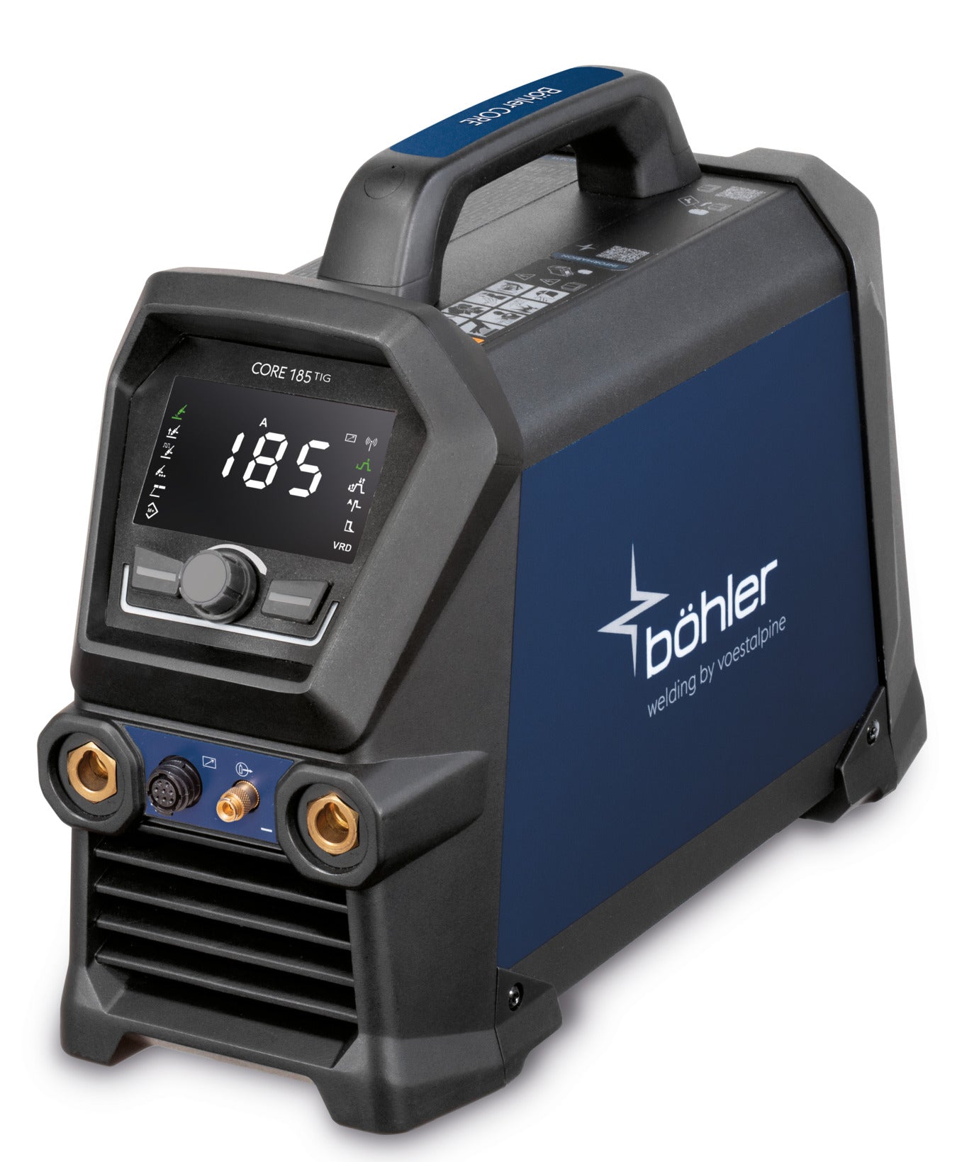 Böhler Welding CORE 185 TIG