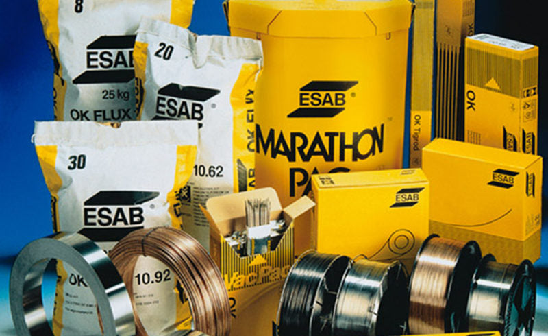 ESAB