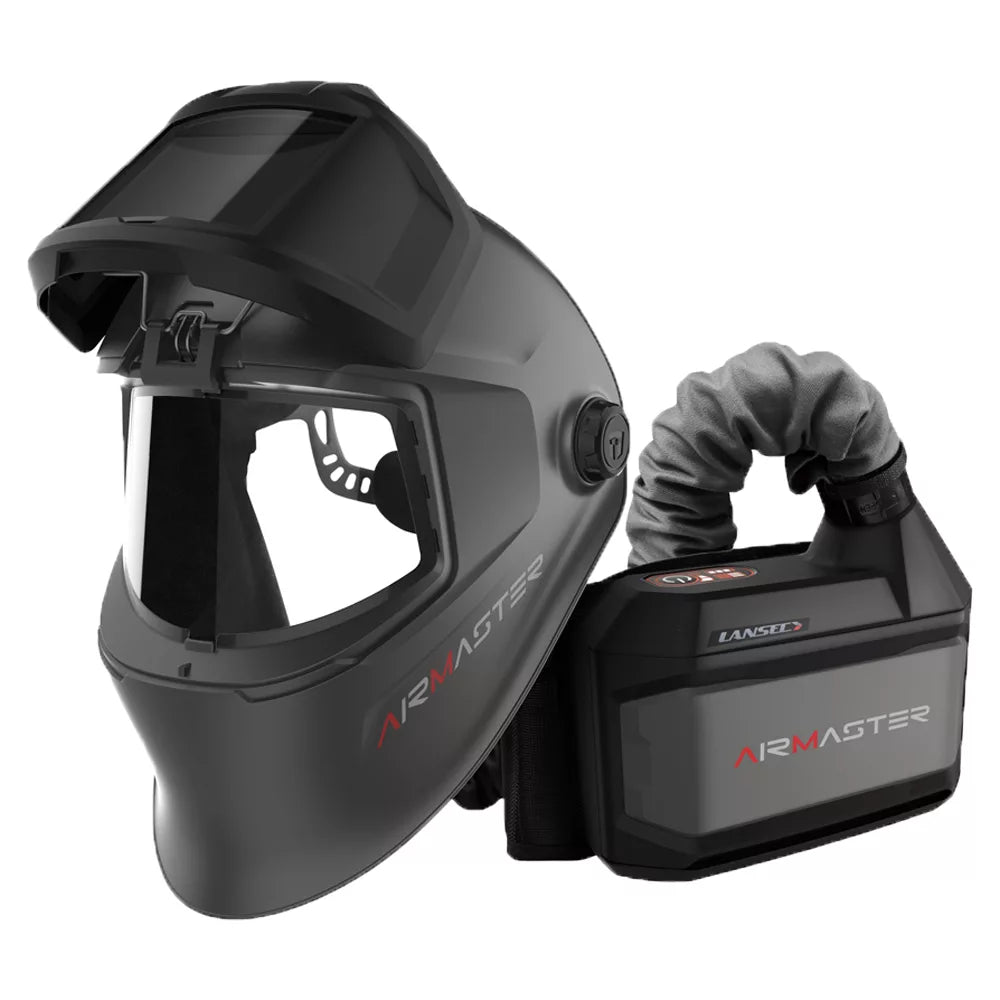 Sistema filtrante Lansec AirMaster
