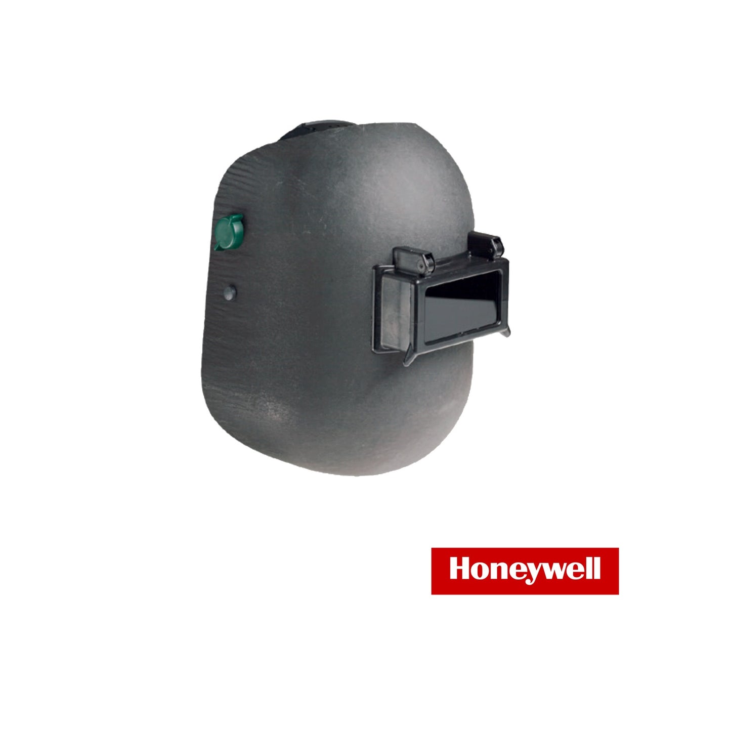 Prota Shell - Flip Up 50x108 - Casco da Saldatura con Vetrino DIN 10
