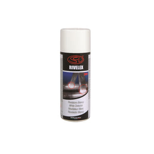 Bomboletta spray RIVELEX 200 Rivelatore per Cricche da Saldatura 400 ml