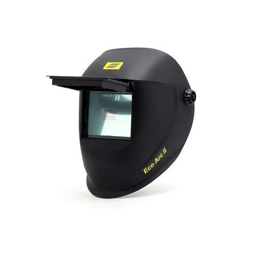 ESAB ECO ARC 2 - Maschera da Saldatura 11 DIN