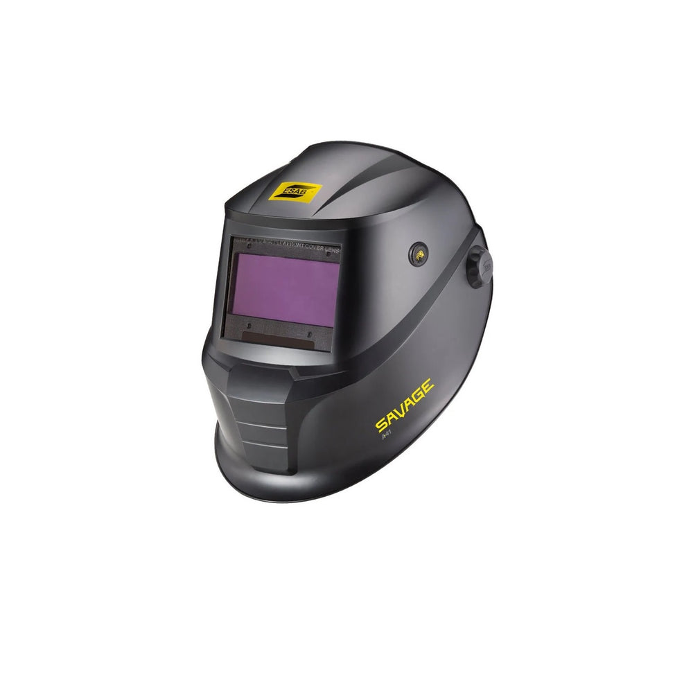 ADF ESAB Savage A41