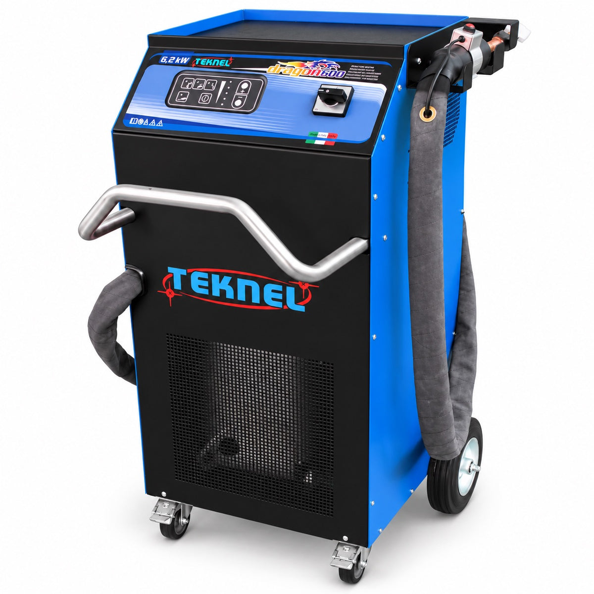 Gamma Teknel riscaldatrici a induzione