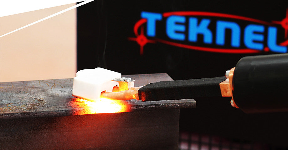 Teknel sistemi di riscaldamento a induzione