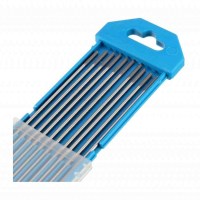 Elettrodo Tungsteno per Saldatura TIG WC20 Grigio 2/% Cerio diametro mm 1,6